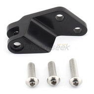 Motorcycle Engine Link Suspension Bracket Mount for Harley Sportster XL 883 1200 Low Nightster 2004-