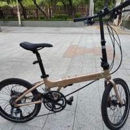 dahon archer pro(暴龍接頭)平售只限今天六點朗屏站取車