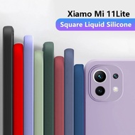 Xiaomi Mi 10 Lite 11 Lite pro Ultra 10Lite 11Lite 11pro 11Ultra Square