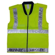 Security Vest Promosi Termurah Vest Tactical REFLECTOR