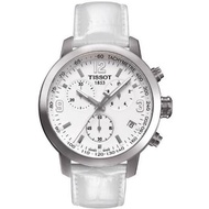 jam tangan Tissot Men's T0554171601700 PRC 200 Quartz Watch