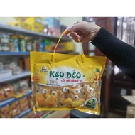 Dai Long ripe mango, peeled green mango marshmallows (super hot)