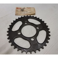 HONDA NOVA 428-36T FRONT SPROCKET
