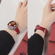 Dây Da Chính Hãng Cho Huawei GT4 GT3 GT2 Đồng Hồ Thông Minh Smartwatch Nữ Pro Phong Cách Mùa Hè Hàng