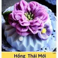 New Hong Thai silicone mold - H26 - Hong Phat Silicon
