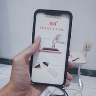 Phone case 11 Pro Max 360 glass Protect
