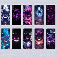 for VIVO v2026 v2032 v2029 v2043 1801 1724 1803 1808 1812 1816 Gengar Anti fall phone case