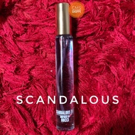 SCANDALOUS by Victoria's Secret INSPIRED Perfume GRED A for Her Tahan Lama DIJAMIN Minyak Wangi Murah Wanita EDP [10ml]