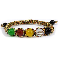 [Auspicious Good Luck Workshop] Keeping Peace Series [Turning The Universe Avoiding Evil Five Elemen