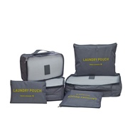 Travel Pouch Bag/ Easy Packing Cube