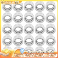 25 Rolls Glue Point Clear Balloon Glue Removable Adhesive Dots Double Sided Dots Glue Tape for Ballo