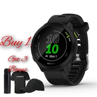 jam tangan garmin forerunner 55 / smart watch Garmin forerunner 55