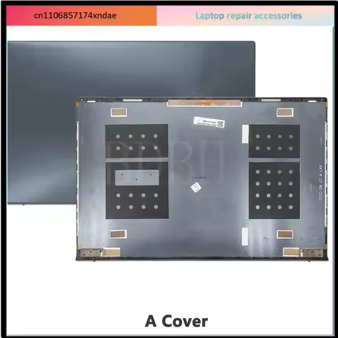 LCD Screen Back Cover Front Bezel Palmrest Bottom For ASUS ZenBook 14 UX425 UX425J UX425JA UX425E U4