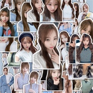 HP 100PCS Cute JEONG HAYEON Stickers (tripleS) Aesthetic Stickers Waterproof Stickers Adhesive Stick