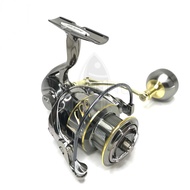 Reel Spinning Fugu Tora 2 Original Power Handle 1000 2000 3000 4000 6000