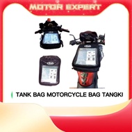 TANK BAG MOTORCYCLE BAG TANGKI ARA ITANK BAG MOTORCYCLE BAG TANGKI ARA I