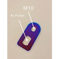 eBike kancingan pulser motor hub bracket