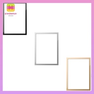 DIACHAVN Magnetic Photo Frame, Wall Home Decor Poster Certificate Artwork Magnetic Picture Frames, P