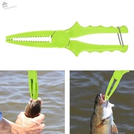 AUGUSTINA Fish Clips Floating Fish Fishing Pliers Portable Catch Release Tool Fish Body Holder Clamp