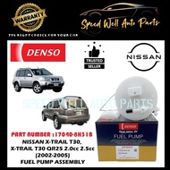 NISSAN X-TRAIL T30 2.0cc 2.5cc FUEL PUMP ASSEMBLY DENSO (17040-8H31B)