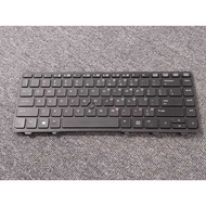 ORGINAL HP PROBOOK 645 G1,KEYBOARD 738688-001 GRADE-A  USED (KN 904)