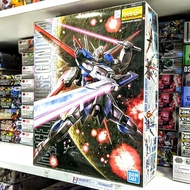 Mg 1/100 Force Impulse Gundam