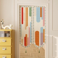 YINSHANG | Room Divider Curtain for Bedroom Kitchen and Toilet