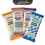 Lecka Energy Bar