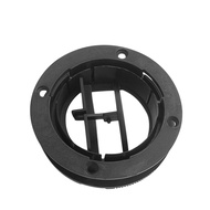 CJ7F รถขุดเครื่องปรับอากาศoutletกล่องเครื่องมือair Outlet Ventอุปกรณ์เสริมรถขุดdh Dx 55 Cat320c H8M4