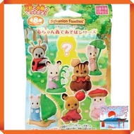 EPOCH , Sylvanian families , Baby series , Let’s play in the forest , Direct from japan , New product , Goody bag , blind bag