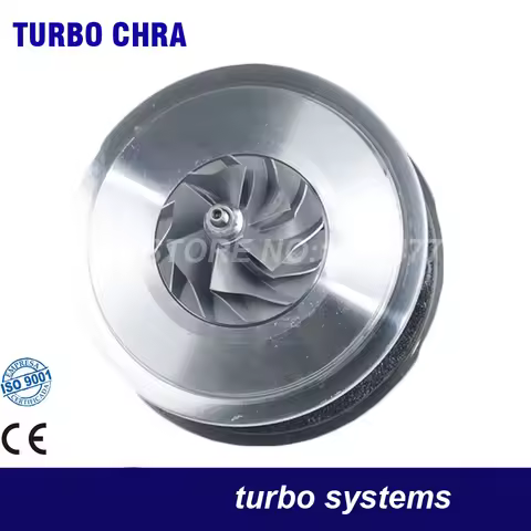 Oil-cool turbo core chra GT2052V 724639 705954 cartridge 14411-2X900 14411-2X90A For Nissan Terrano 