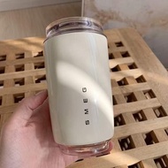 Smeg mug 保温杯