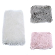 FLUFFY CARPET | CARPET BULU | ALAS MEJA SOLEK | CARPET GEBU