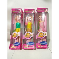 GOGO TOYS - BEAUTIFUL INDONESIAN PRINCESS DOLL MISS INDONESIA 698