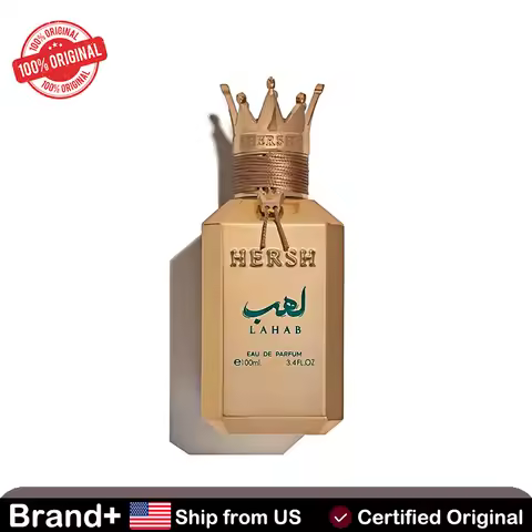 Perfume By Al Ezz Oud Perfumes 100ML EDP Spray Original Made Saudi Arabia Long-lasting Fragrance Col
