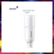 PHILIPS Led Stick G24D 9w 2pin