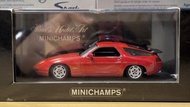 Minichamps Mini Cut 1/43 Porsche 928 S4 Non-968 GTS Alloy Toy Car Model