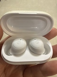 ITFIT 無線藍牙耳機 白色