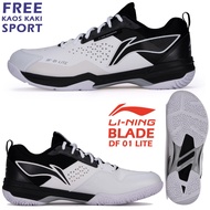 Badminton Shoes Blade Lite DF 01 Tabgkis Fur Shoes Original Bladelining