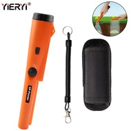 YIERYI Gold Metal Detector Handheld Metal Detector Sensor Needle Control Positioning Rod Detector