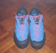 HAGLOFS - hiking - Gore-tex - waterproof - outdoor sports shoes - 行山鞋- 户外活動 - 運動鞋 - 防水 - new - 全新- size 46 (偏細 = 44.5)