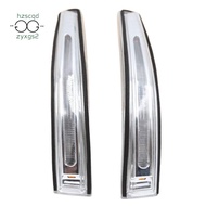 1Pair Rearview Mirror Turn Signal Light for   2013-2016 87614-B8000 87623-B8000 Side Mirror LED Ligh