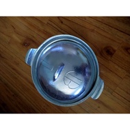 Bac Bo monolithic cast iron rice pot cast iron pot rice cooker
