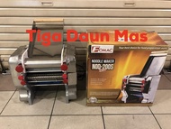 MESIN CETAK MIE STAINLESS FOMAC / MESIN PENGGILING MIE LISTRIK - MiniStore5