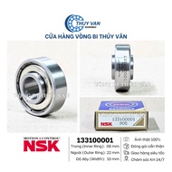 608 convex bearing, Electrolux CSR dryer 133100001, 608/10mm ZZC4 (NS) bearing 608z