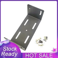 AIBINELO-MBF-4 Mount Mobile Fix Bracket for ICOM IC-2730E/ID-5100E