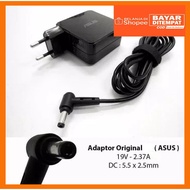 Original Laptop Charger Adapter Asus X451 X451C X451CA X451M X450L