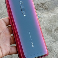 redmi k20pro 6/128 second