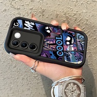 Case For VIVO V27 5G V27 Pro 5G S16 5G Modern Internet Famous Phone
