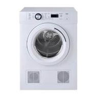 HAIER เครื่องอบผ้าฝาหน้า 7 กก. รุ่น HDV70E1 (337191-743568010)